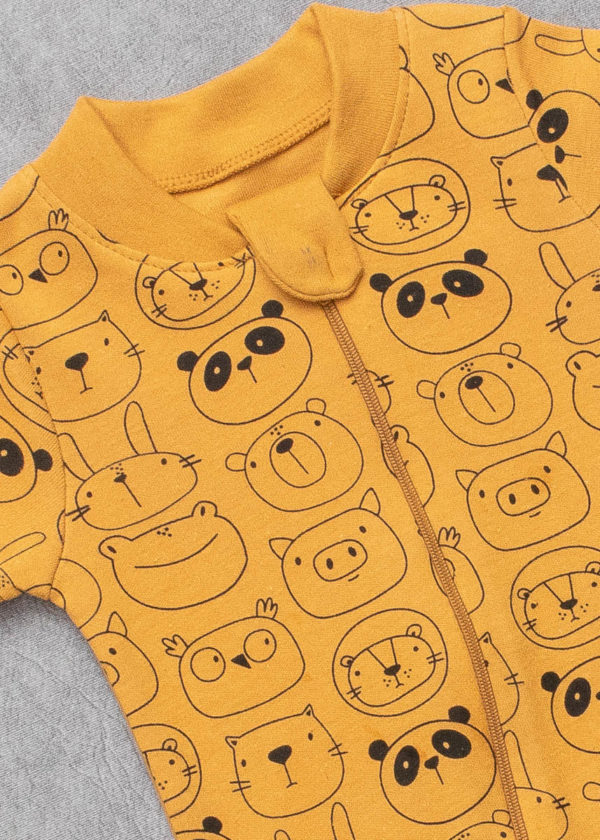 Macacão infantil