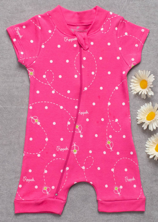 Macacão infantil