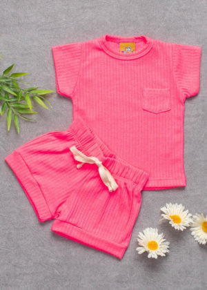 Conjunto infantil