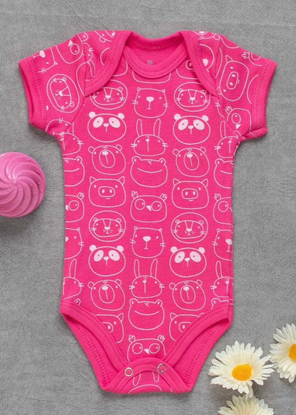 Body infantil