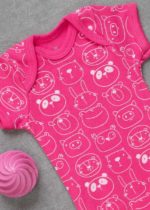 Body infantil