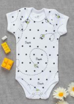 Body infantil