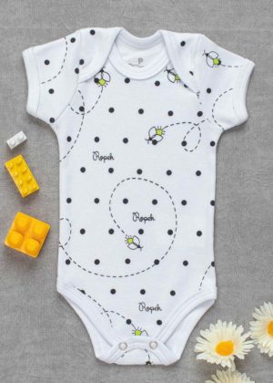 Body infantil