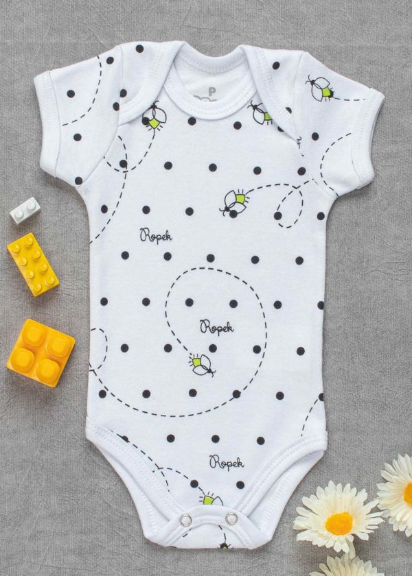 Body infantil