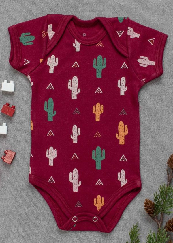 Body infantil