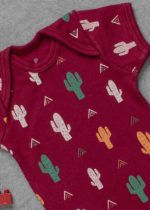 Body infantil