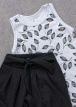 Conjunto infantil