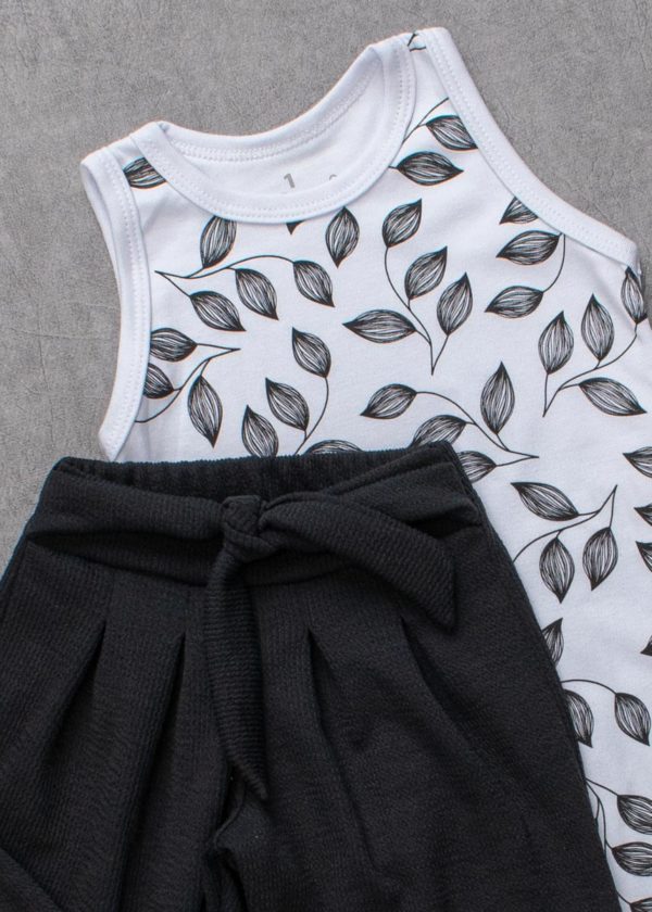 Conjunto infantil