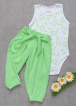 conjunto infantil