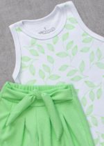 conjunto infantil