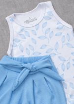 conjunto infantil