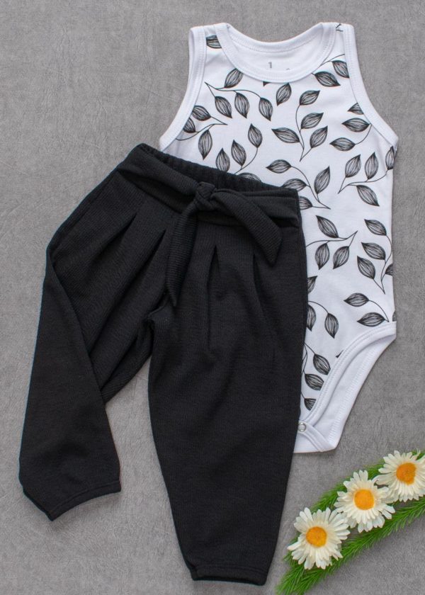Conjunto infantil