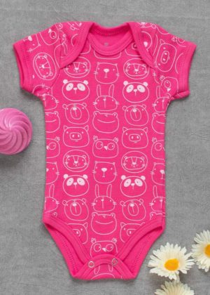 Body infantil