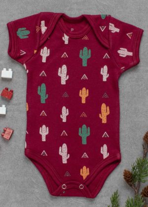Body infantil