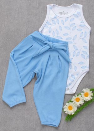 CONJUNTO INFANTIL