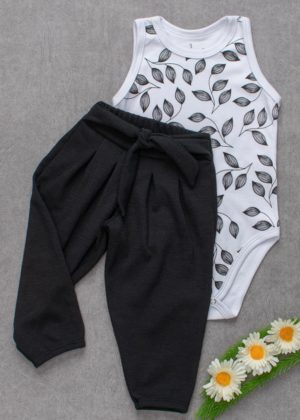 Conjunto infantil