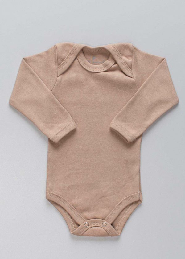 Body infantil