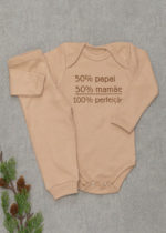 Conjunto infantil