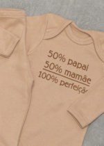 Conjunto infantil