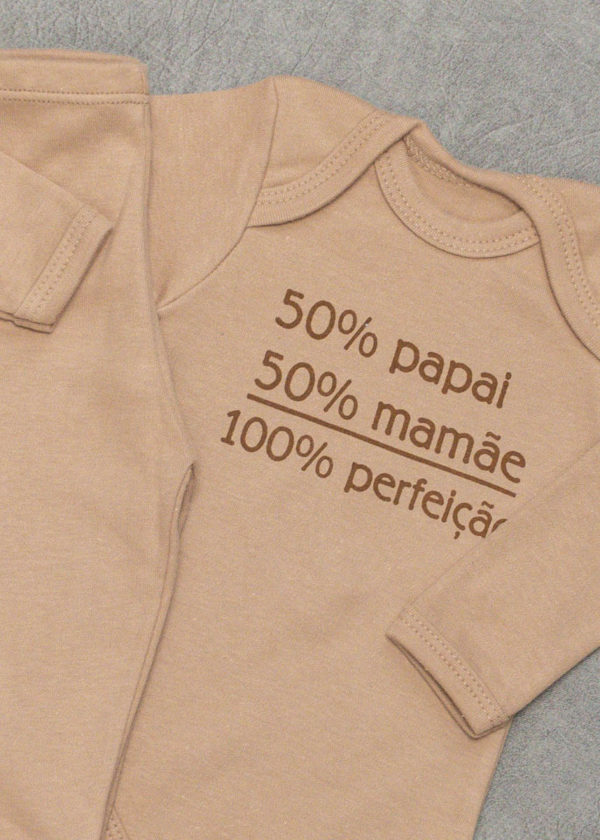 Conjunto infantil