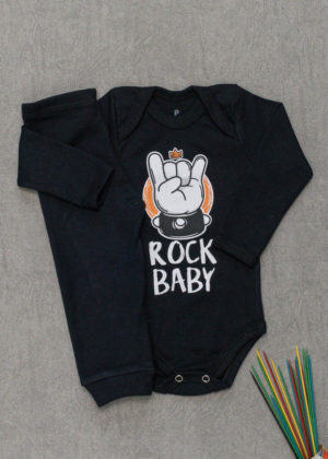 conjunto infantil
