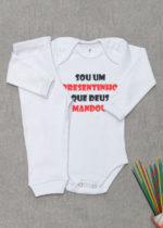 conjunto infantil