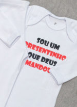 conjunto infantil