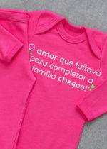 Conjunto infantil