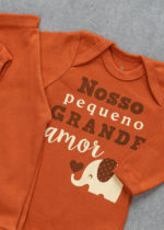 Conjunto infantil