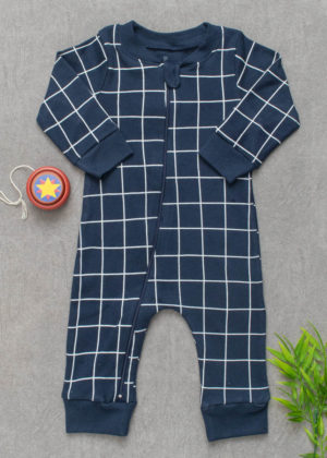 Macacão infantil