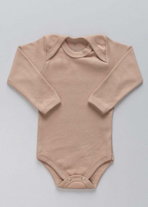 Body infantil