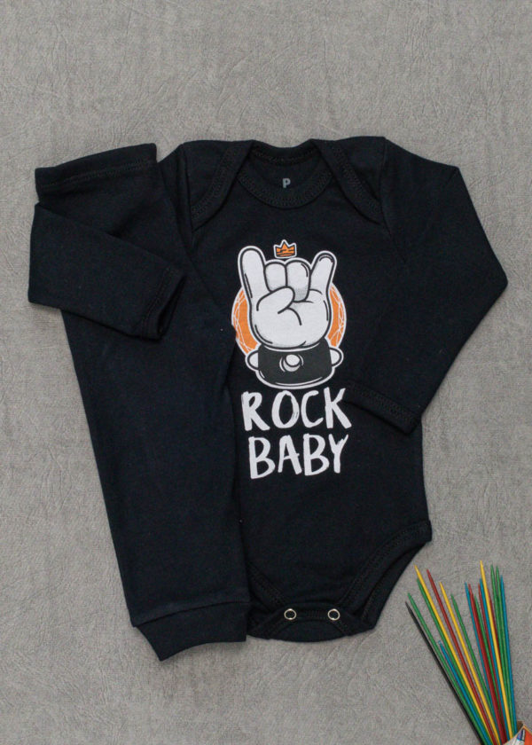 conjunto infantil
