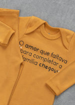 Conjunto infantil