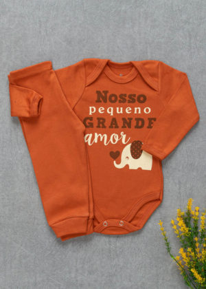 Conjunto infantil