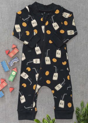 macacao infantil rn p m g 1 ano ropek bebe