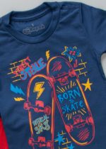 Conjunto infantil