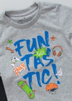 Conjunto infantil