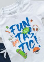 Conjunto infantil