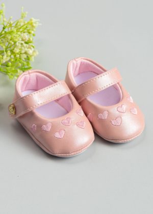 sapatilha infantil