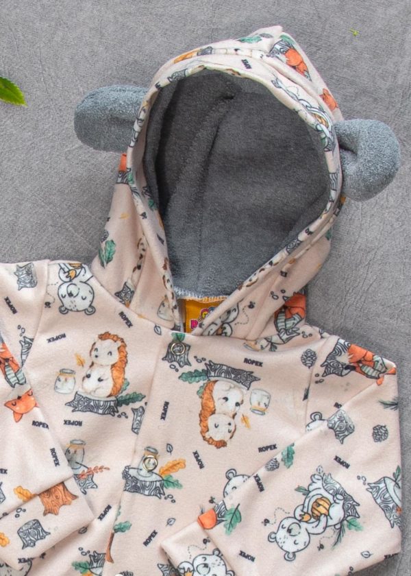 conjunto infantil