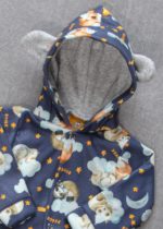 conjunto infantil frio