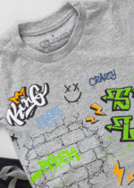 conjunto infantil