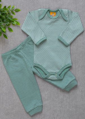 conjunto infantil