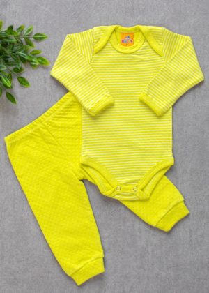 conjunto infantil