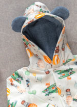conjunto infantil
