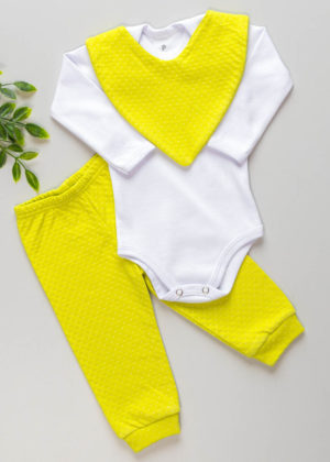 conjunto infantil