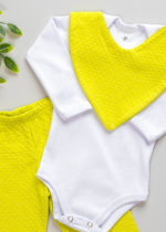 conjunto infantil