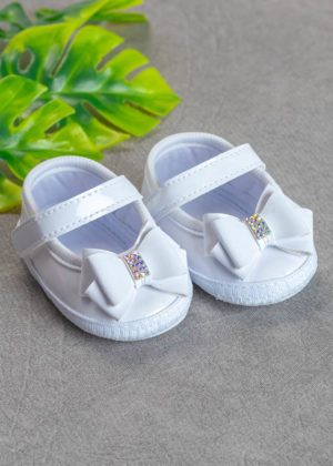 calçado bebe