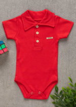 polo infantil