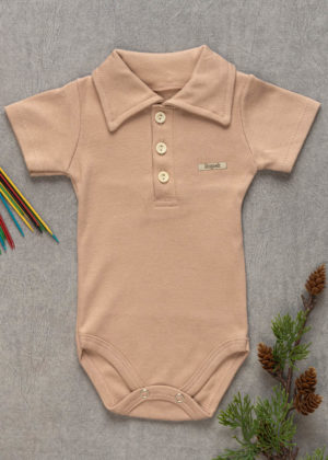 polo infantil